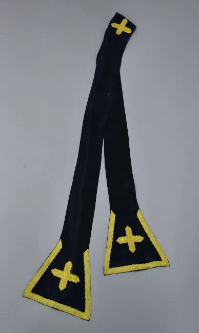 Estola (vestuario litúrgico)