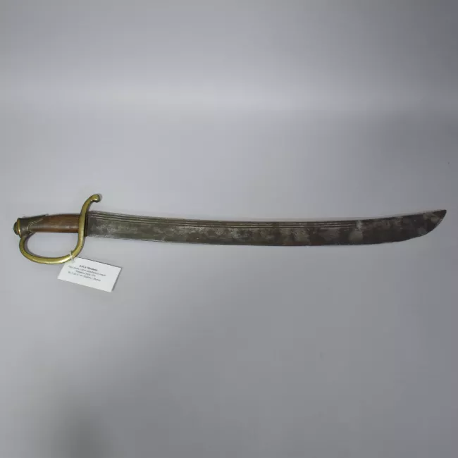 Machete