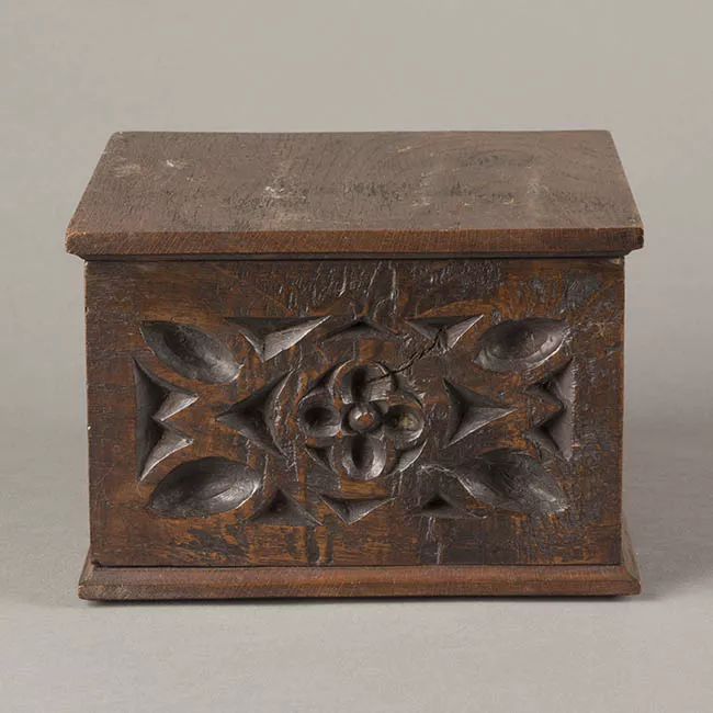 Pedestal
