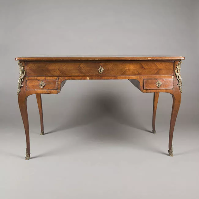Mesa de escritura