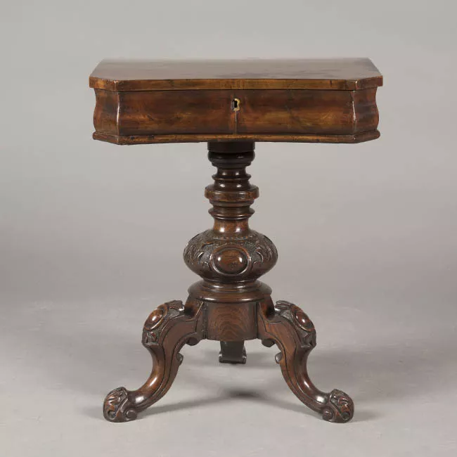 Costurero (mueble)