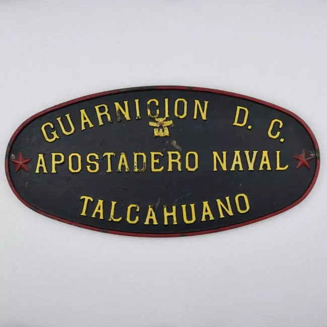 Placa