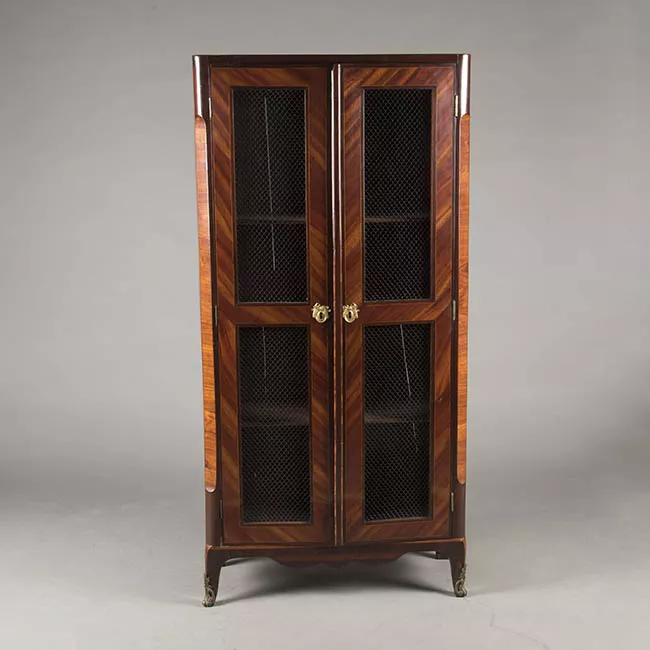Librería (mueble)