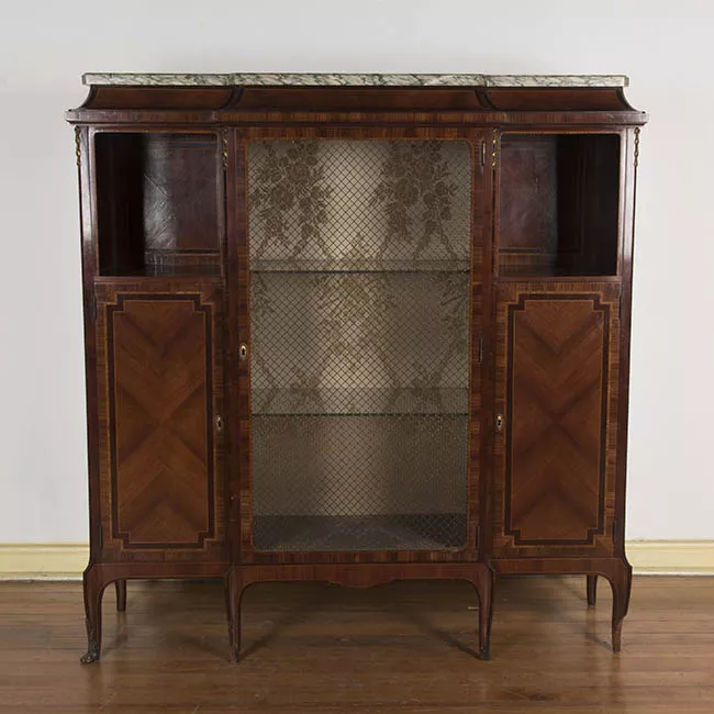 Librería (mueble)