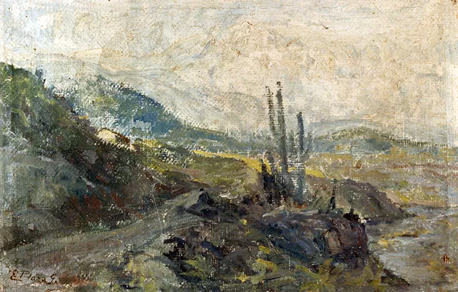 Cordillera de la Costa