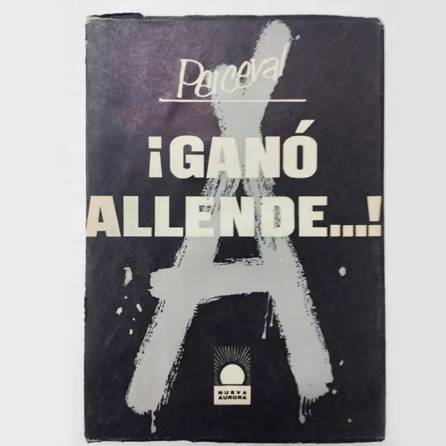 !Ganó Allende...!