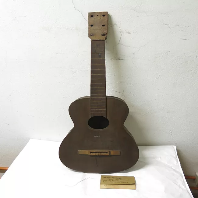 Guitarra
