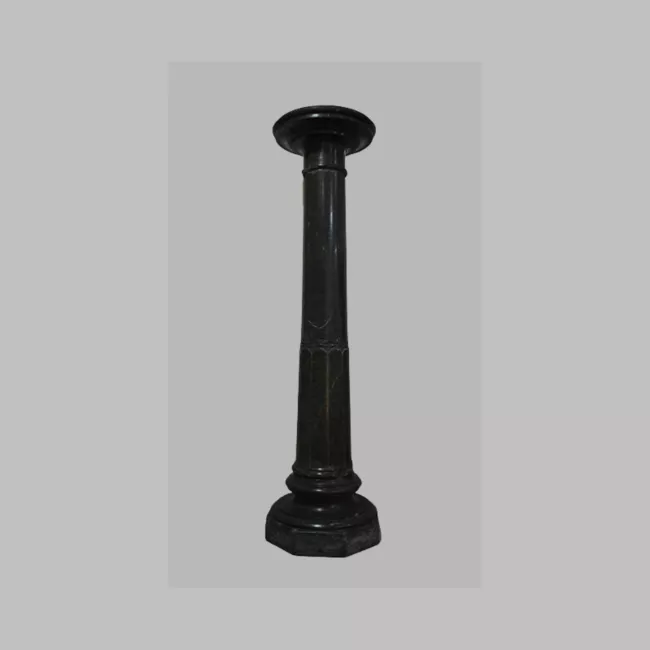 Pedestal
