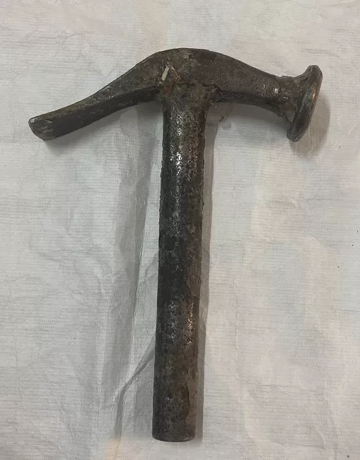 Martillo
