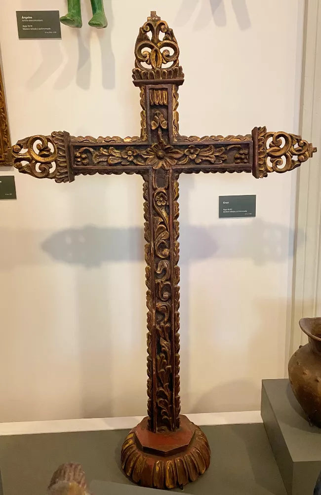 Cruz