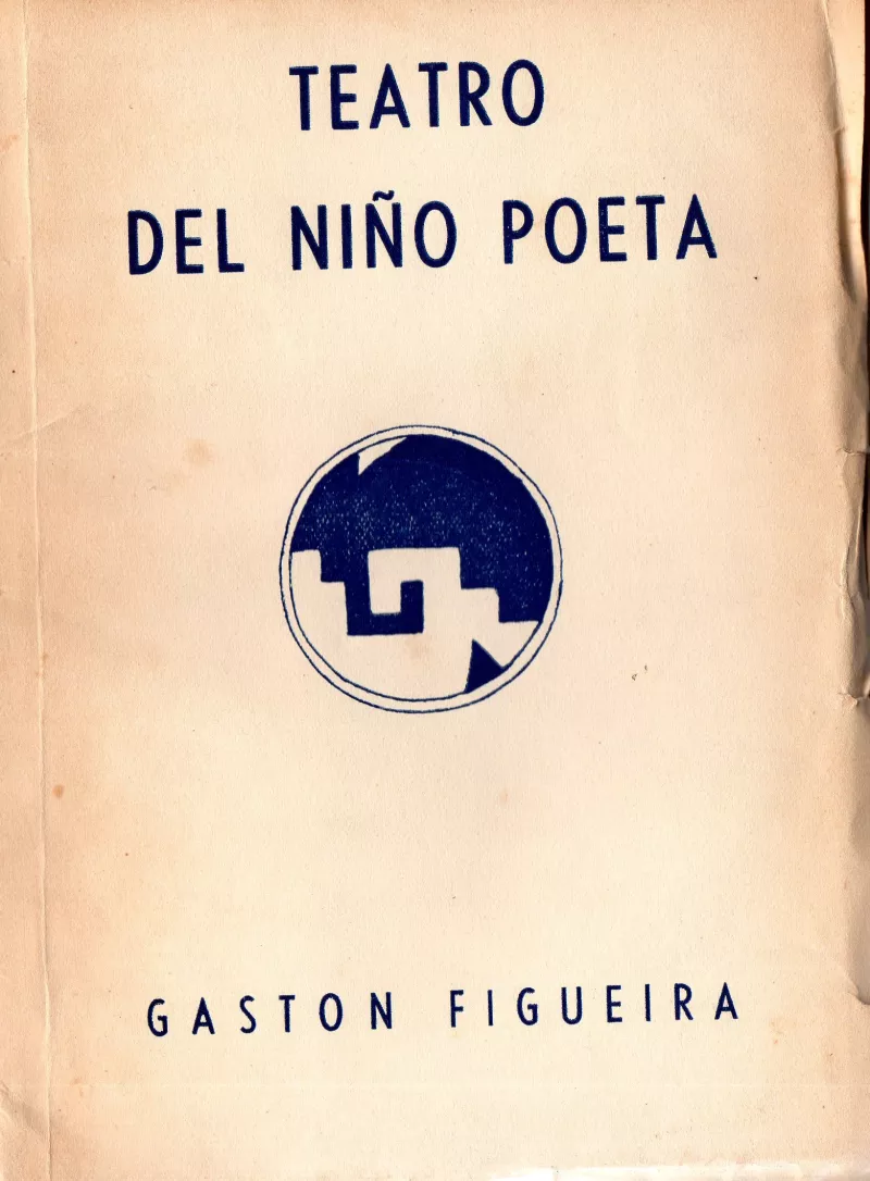 teatro del niño poeta