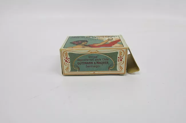 Caja