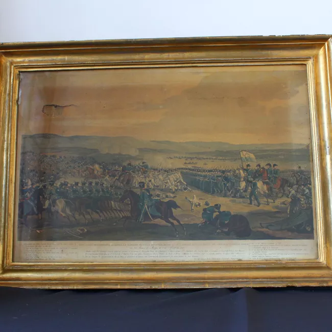 Batalla de Maipú
