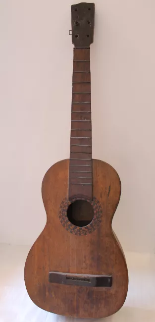 Guitarra