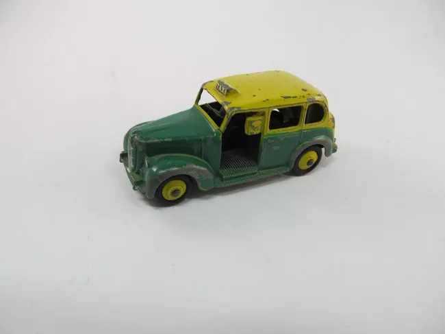 Austin Taxi