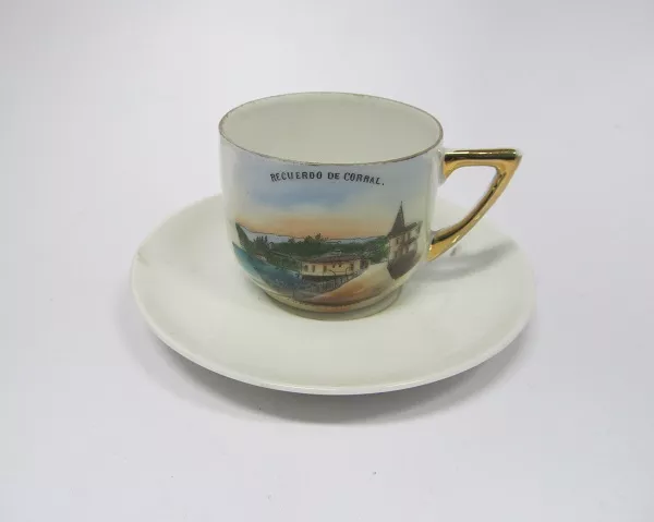 Taza de café