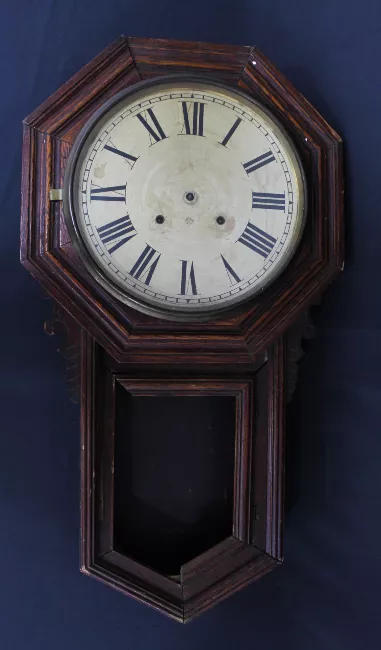 Reloj de pared