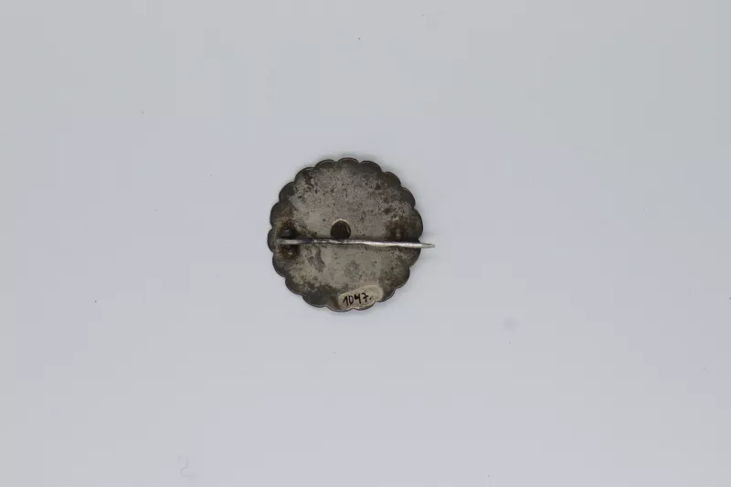 Broche