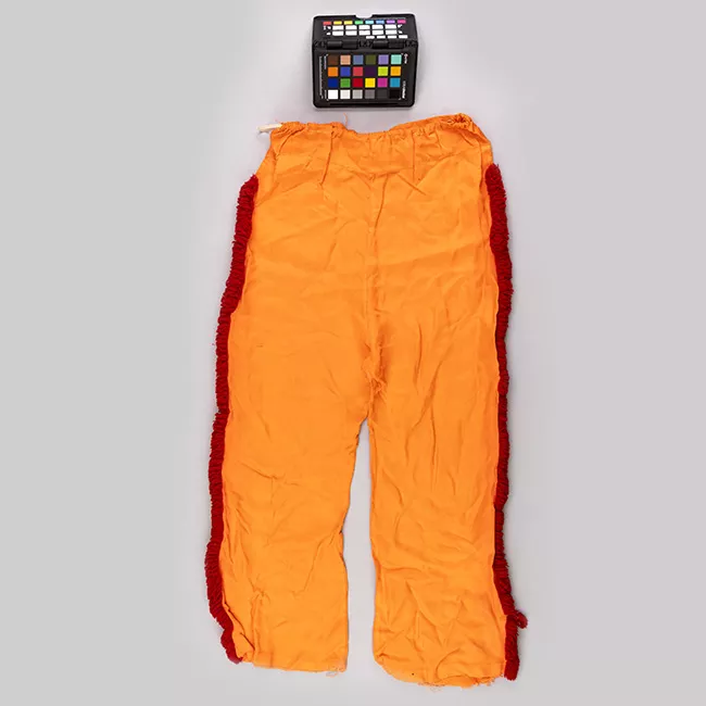 Pantalón