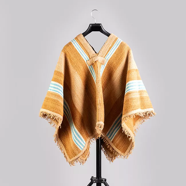 Poncho