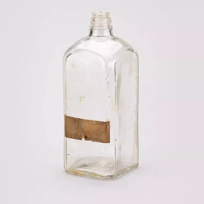 Botella