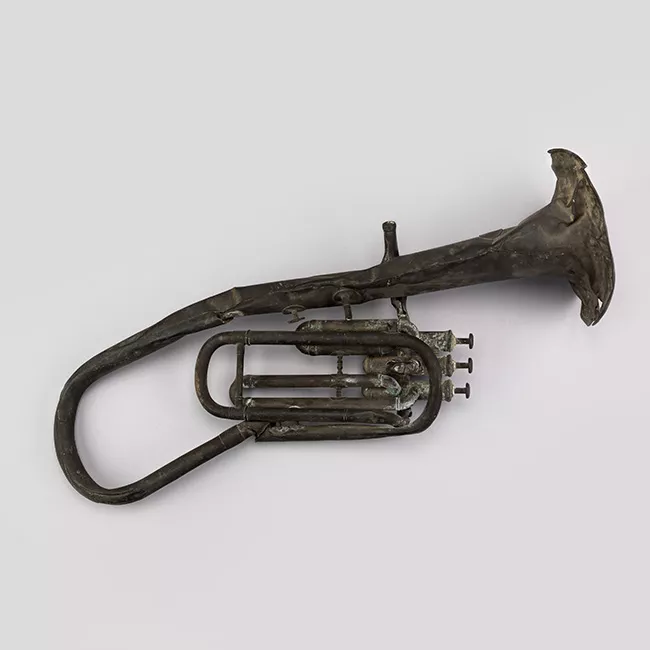 Trompeta