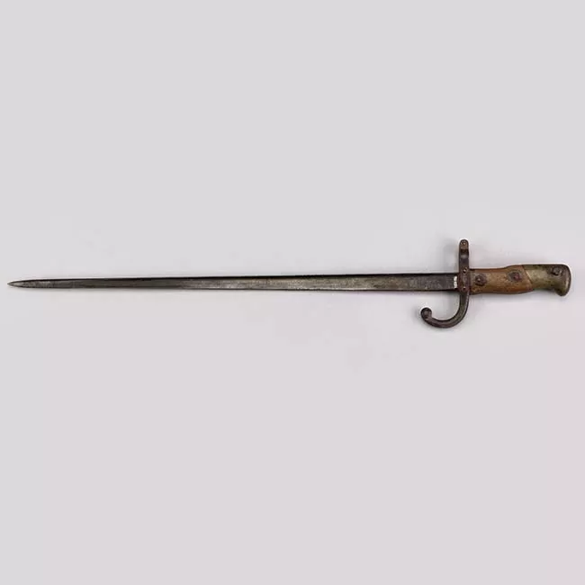 Bayoneta