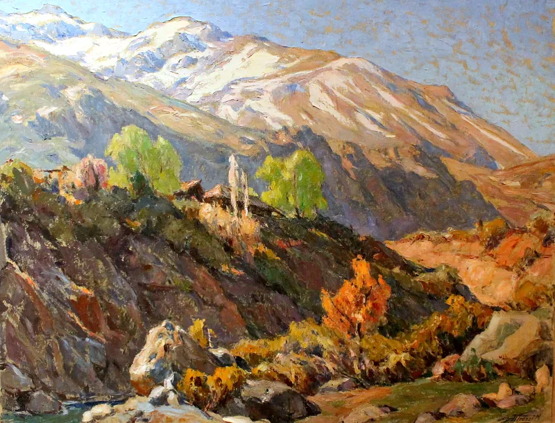 Paisaje