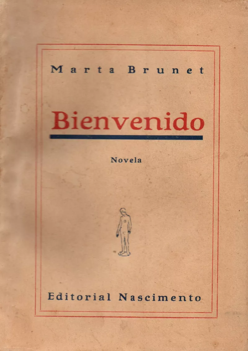 Bienvenido