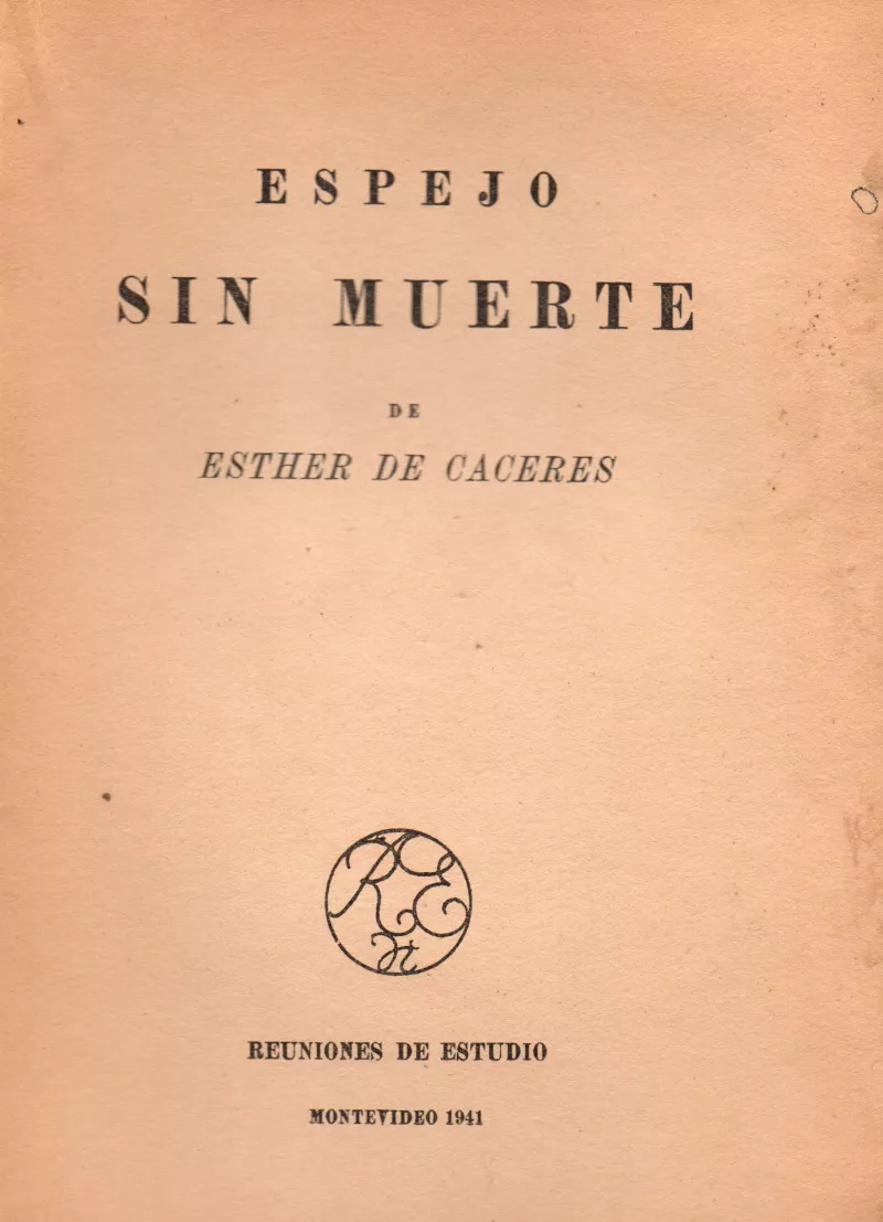 Espejo sin muerte