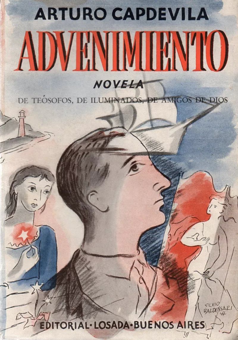 Advenimiento
