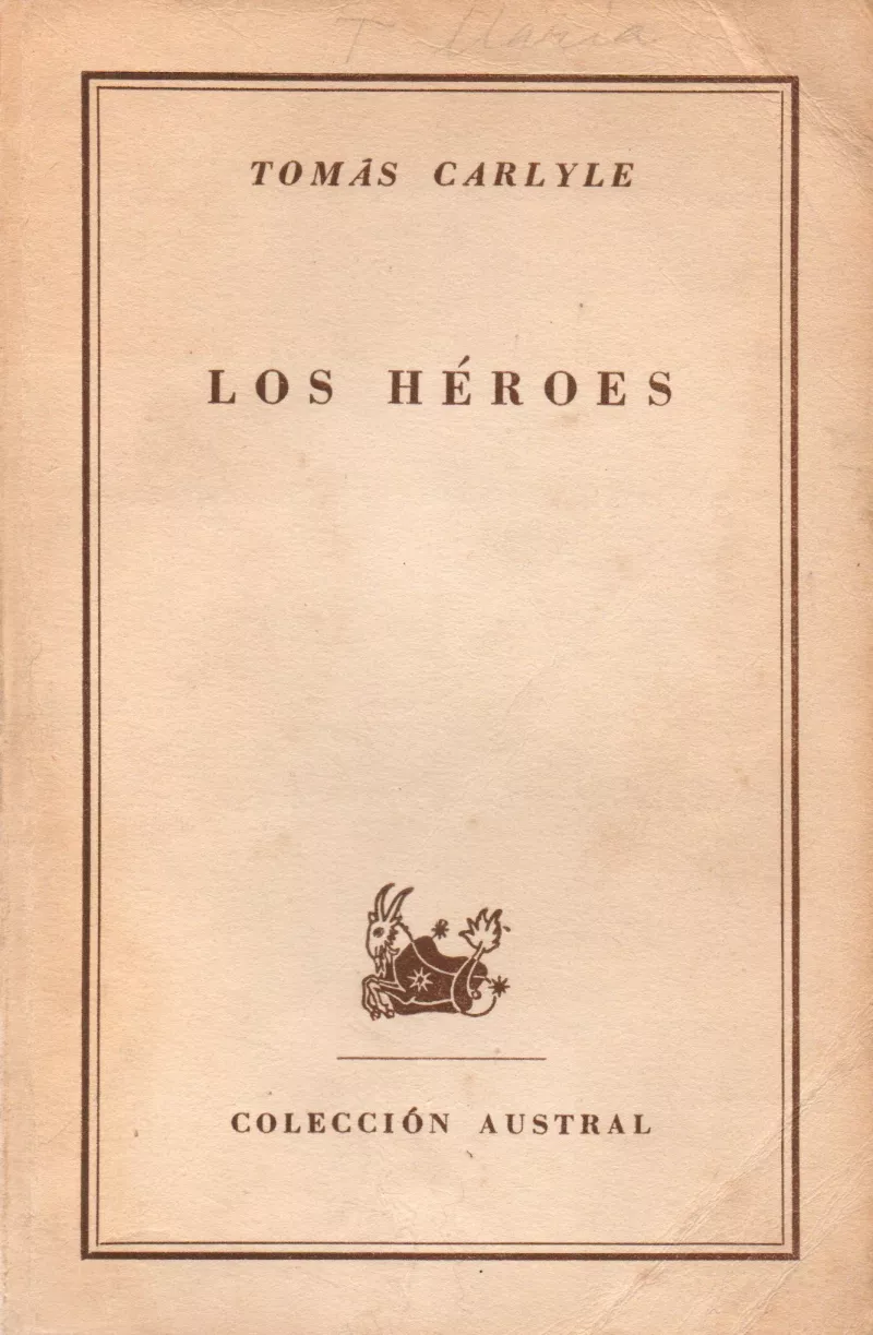 Los héroes