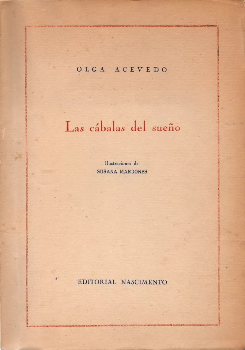 Las cábalas del sueño