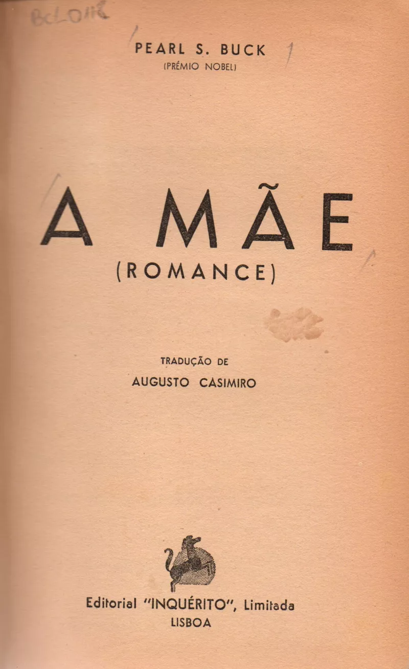 A Mae