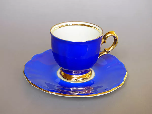 Taza de café