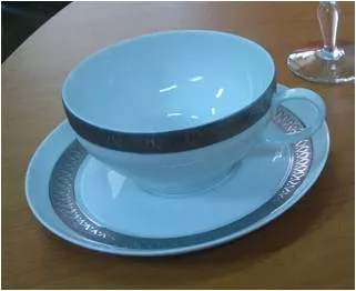 Taza de té