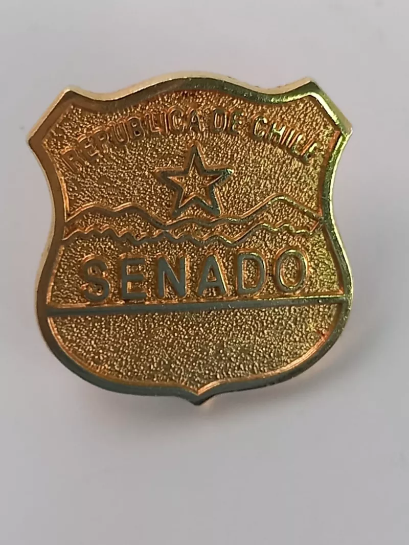 Senado de la República de Chile