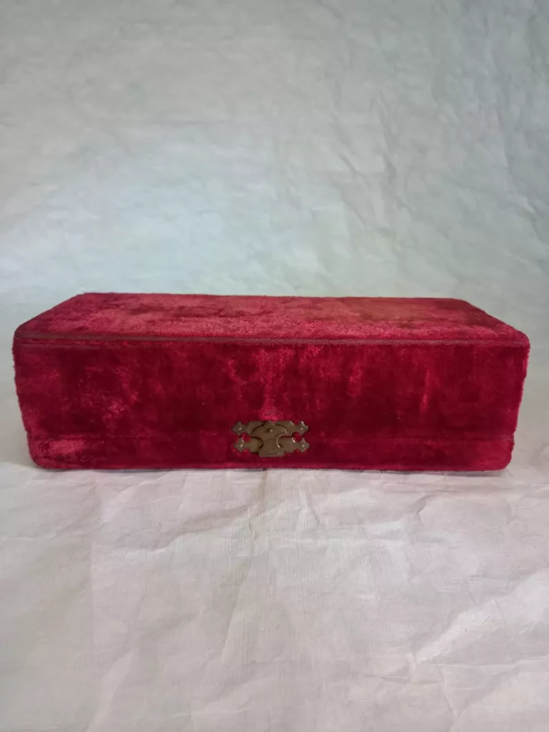 Caja (contenedor)
