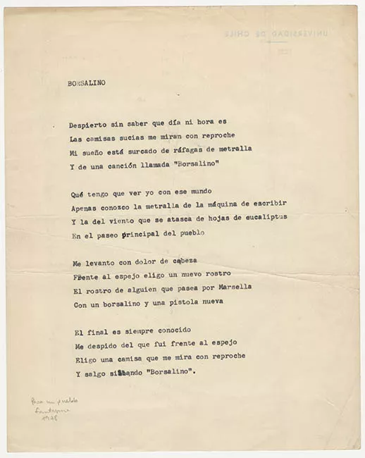 Borsalino