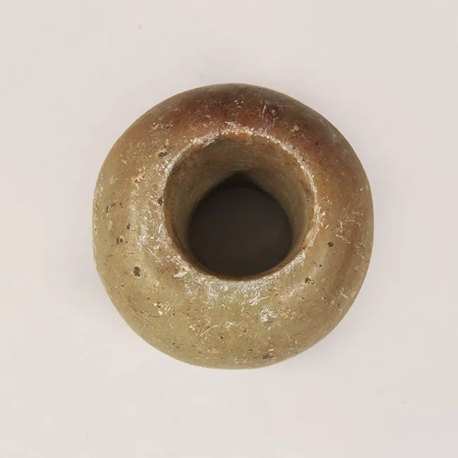 Piedra horadada