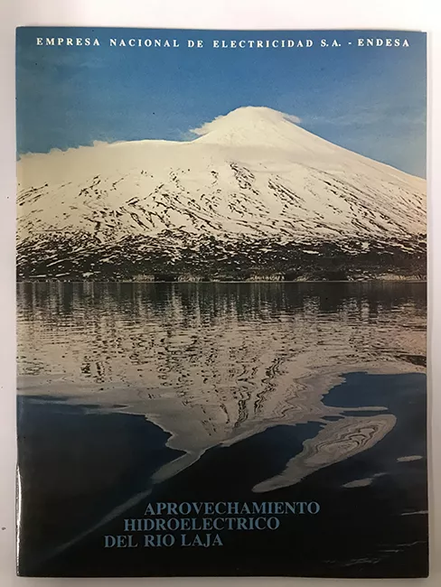Aprovechamiento del río Laja