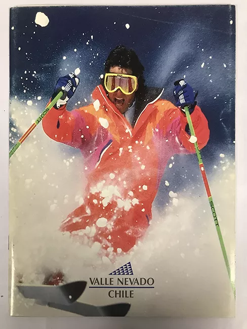 Valle Nevado