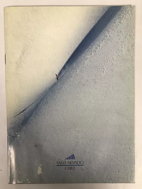Valle Nevado