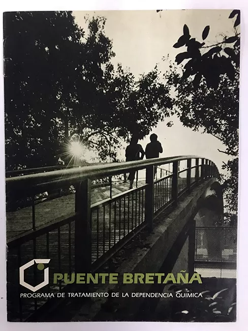 Puente Bretaña. Dependencia quimica 