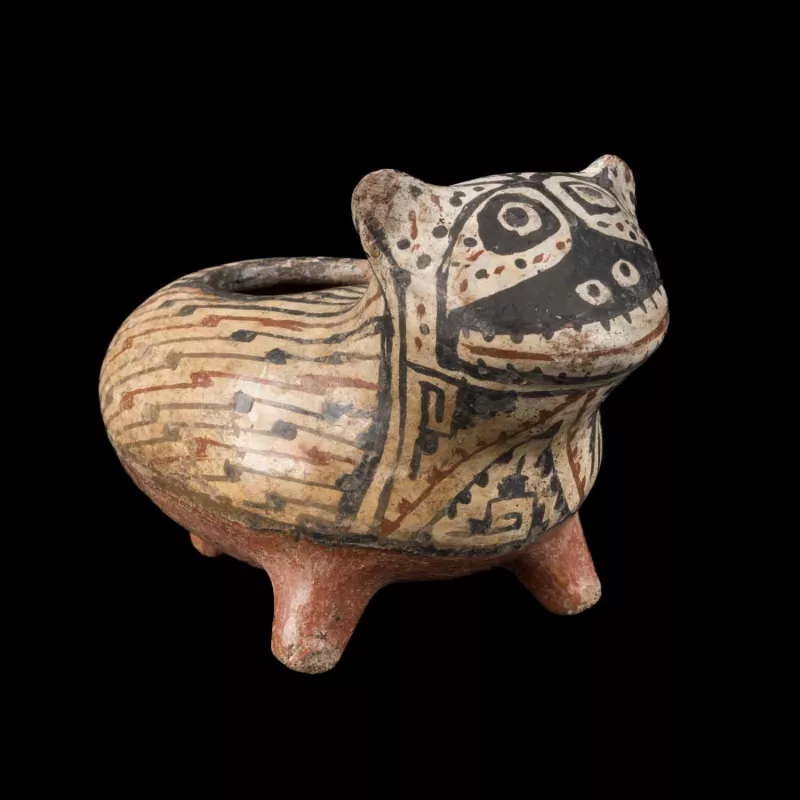 Jarro (arqueológico y etnográfico)