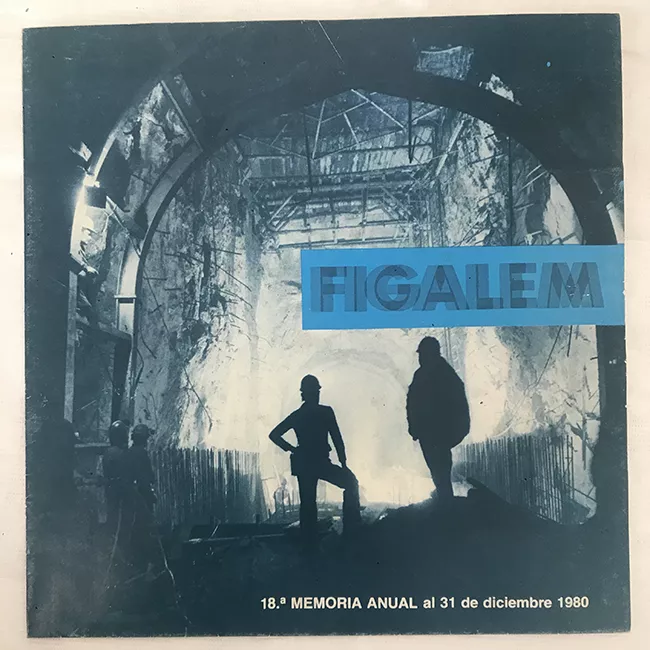 18a. Memoria Figalem