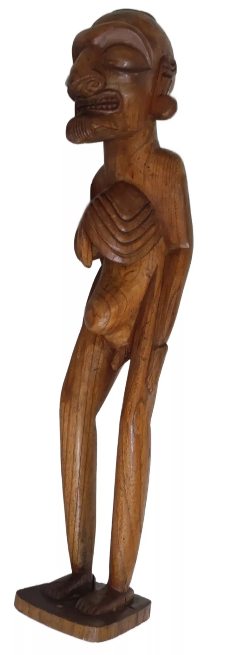 Moai Kava kava