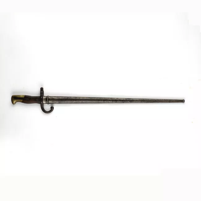 Bayoneta modelo 1874