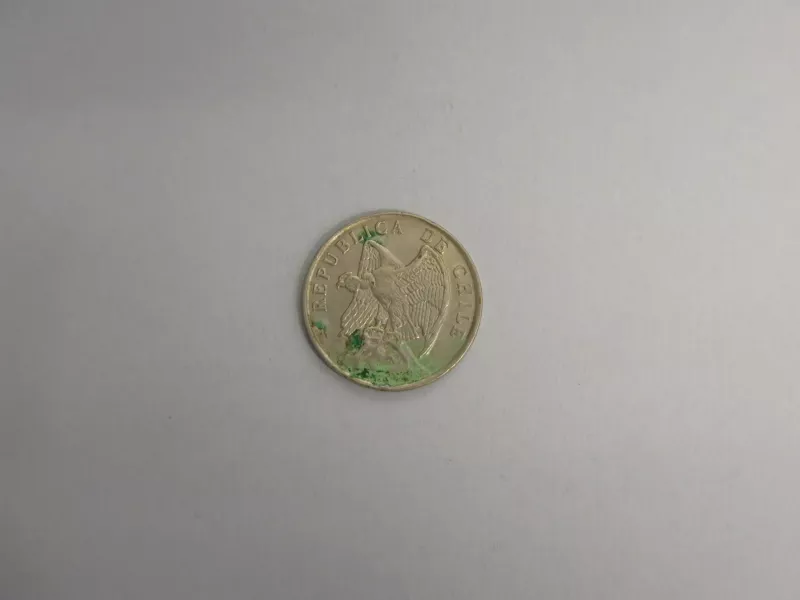 50 Centavos