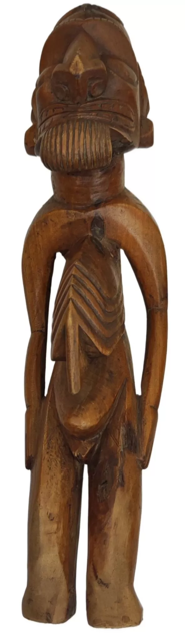 Moai Kava kava